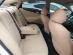 HYUNDAI SONATA GLS photo