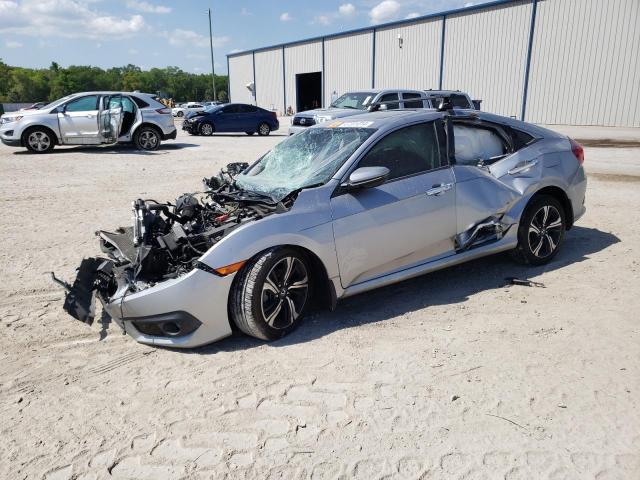 2016 HONDA CIVIC TOUR - 19XFC1F96GE005301