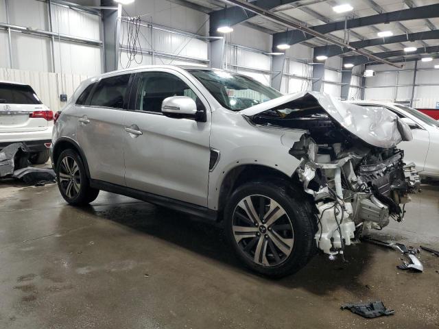 2020 MITSUBISHI OUTLANDER - JA4AR3AU7LU026325