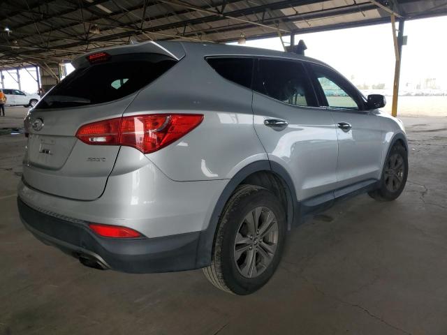 2014 Hyundai Santa Fe Sport VIN: 5XYZT3LB2EG145765 Lot: 46573184