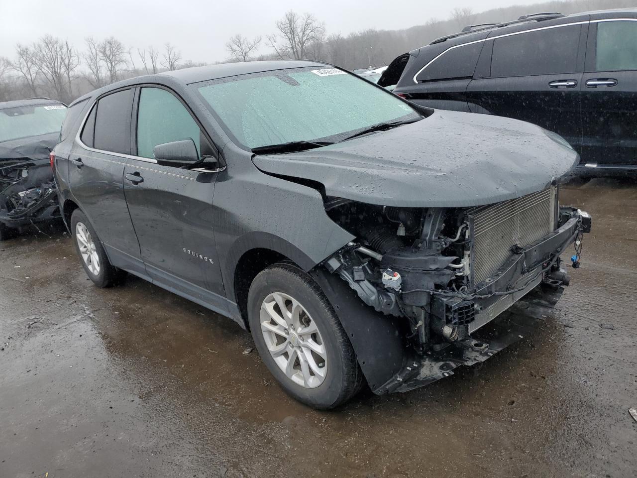 3GNAXUEV8KS570729 2019 Chevrolet Equinox Lt