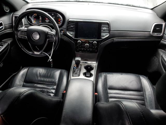 2019 JEEP GRAND CHER - 1C4RJFBT5KC623601