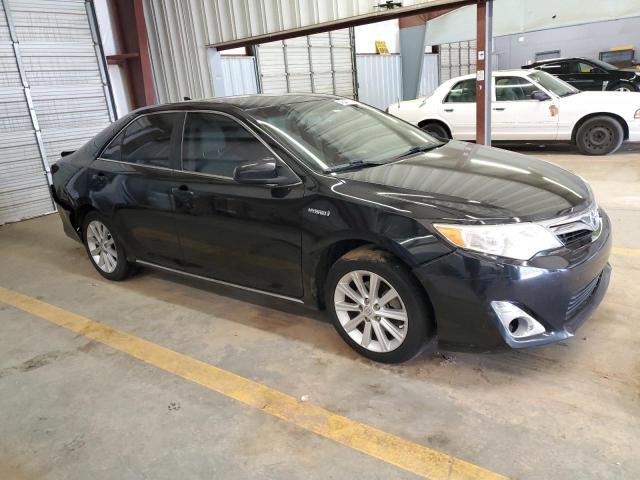 Vin: 4t1bd1fk2eu140123, lot: 46443554, toyota camry hybrid 20144