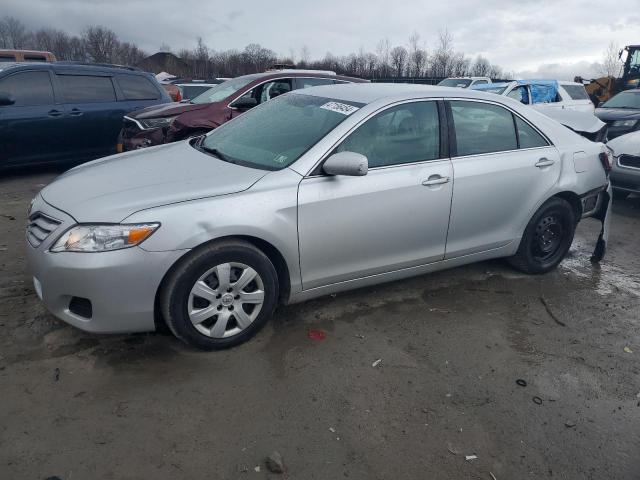 Lot #2494449908 2011 TOYOTA CAMRY BASE salvage car