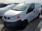 NISSAN NV200 2.5S