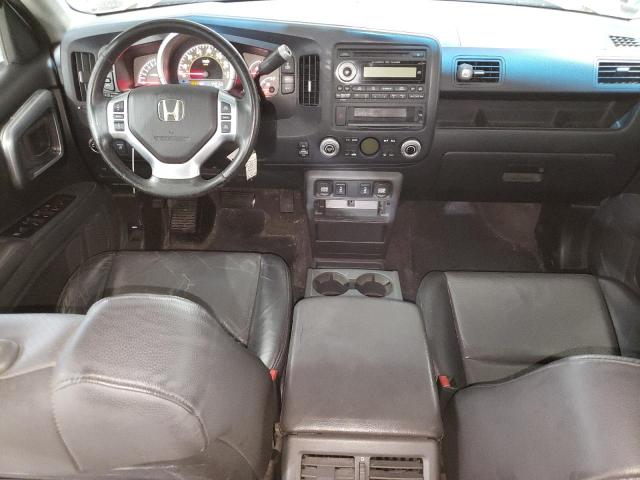 2006 Honda Ridgeline Rtl VIN: 2HJYK16596H536497 Lot: 48730354