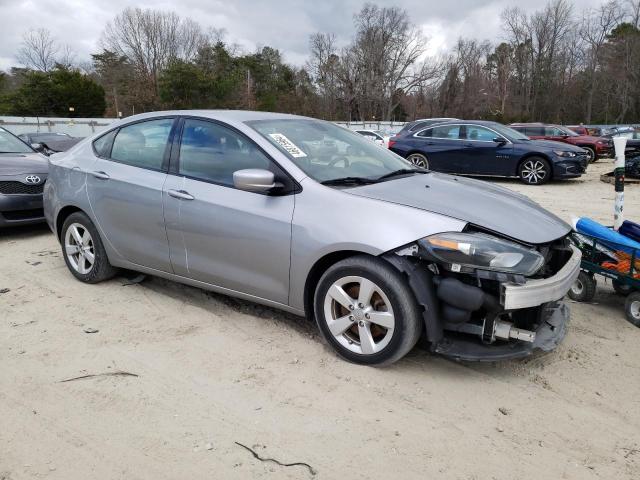 2015 Dodge Dart Sxt VIN: 1C3CDFBB7FD192932 Lot: 46815964