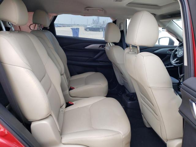 2023 MAZDA CX-9 TOURI - JM3TCBCY8P0648589