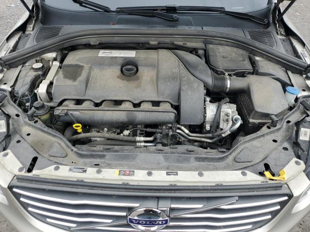 2015 VOLVO XC60 T6 PL - YV4902RD7F2584853