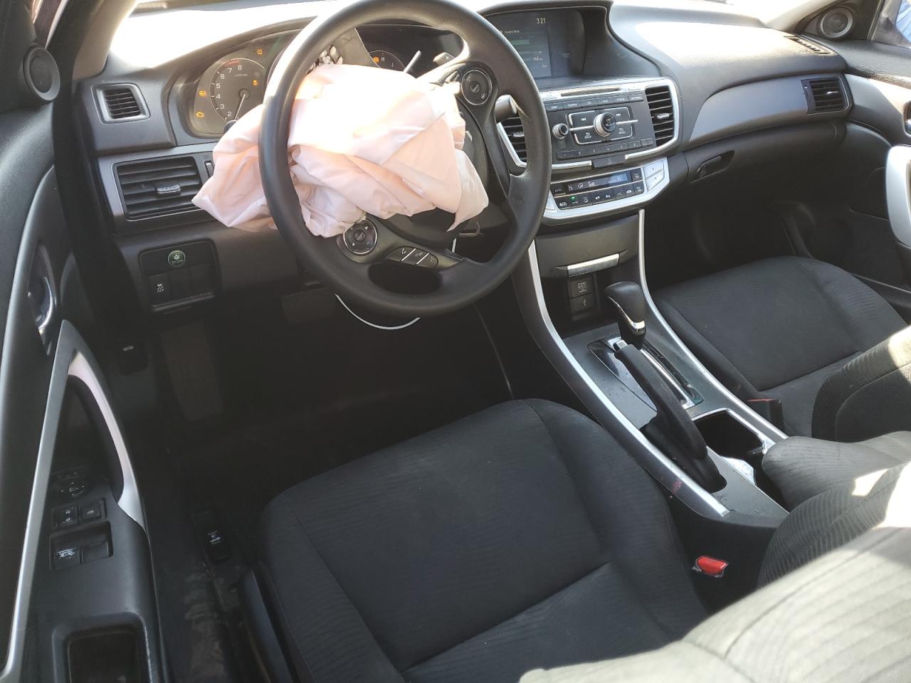 2015 Honda Accord Lx-S vin: 1HGCT1B3XFA002599