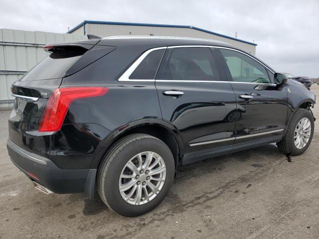 2018 CADILLAC XT5 - 1GYKNARS1JZ159508