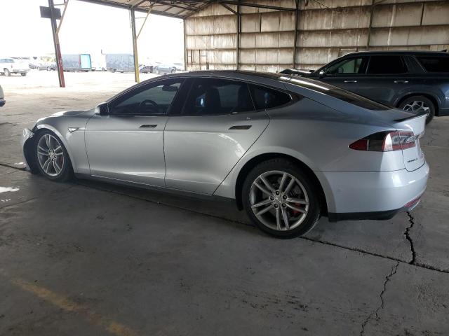 2015 TESLA MODEL S P8 5YJSA1H42FF085971