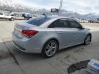 CHEVROLET CRUZE LTZ photo