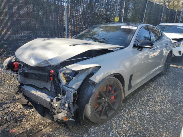 2023 KIA STINGER GT KNAE55LC8P6128355