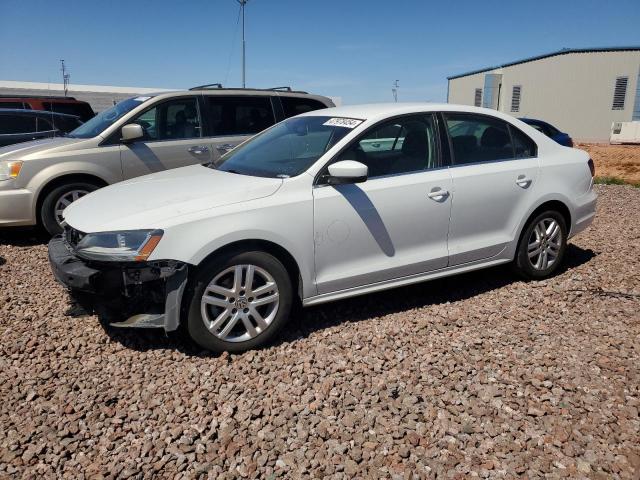 2017 Volkswagen Jetta S VIN: 3VW2B7AJ7HM351108 Lot: 47978454