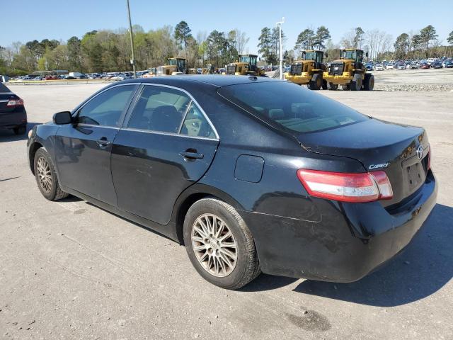 2010 Toyota Camry Base VIN: 4T1BF3EK8AU050489 Lot: 48911604