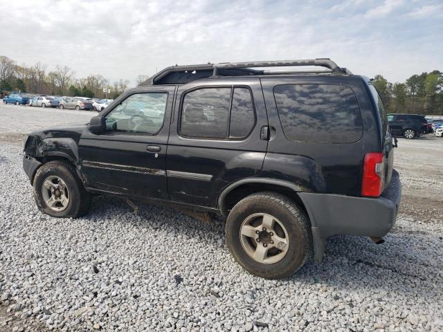 2004 Nissan Xterra Xe VIN: 5N1ED28T04C652380 Lot: 48495234