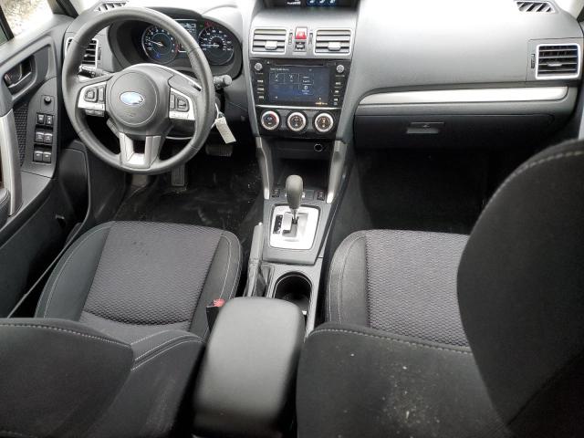 2017 SUBARU FORESTER 2 - JF2SJAGC4HH530661