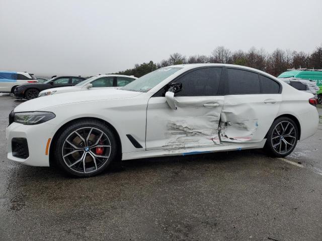 2023 BMW 530 XI - WBA13BJ01PCN28075