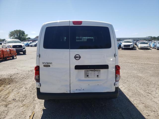 2018 Nissan Nv200 2.5S VIN: 3N6CM0KN1JK702247 Lot: 43399184