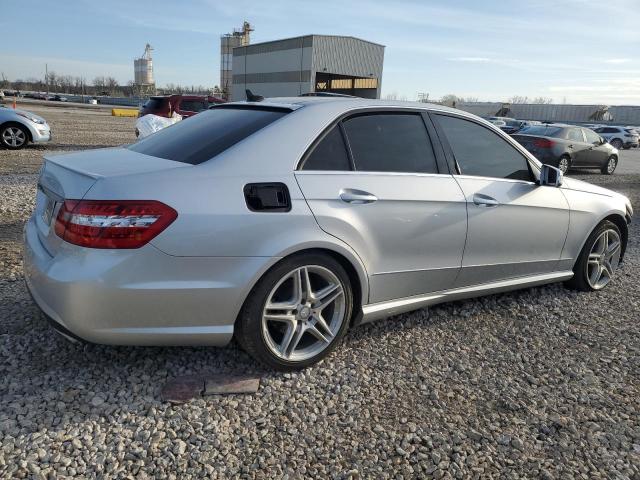 WDDHF8HB1BA337592 2011 Mercedes-Benz E 350 4Matic