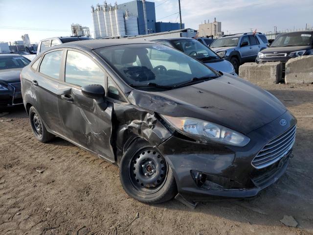 2015 FORD FIESTA S - 3FADP4AJ3FM178718