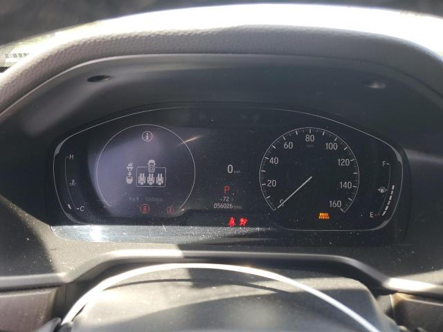 2021 HONDA ACCORD TOU - 1HGCV2F99MA009314