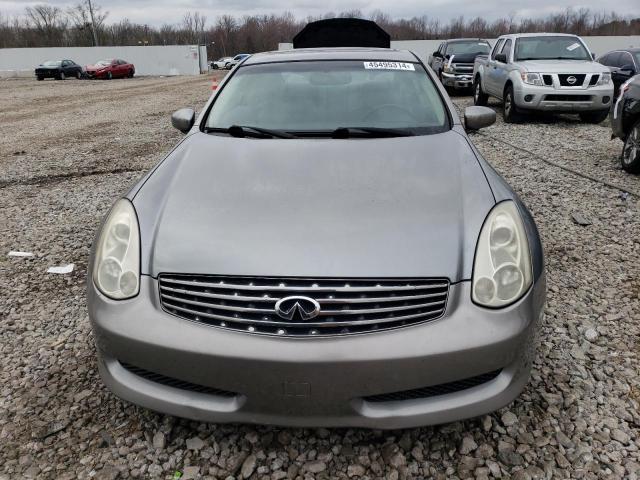 2006 Infiniti G35 VIN: JNKCV54E86M705422 Lot: 45495314