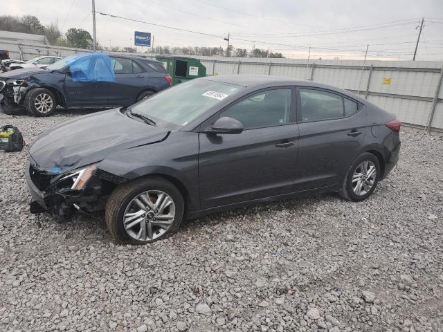 5NPD84LF9LH579465 2020 HYUNDAI ELANTRA - Image 1