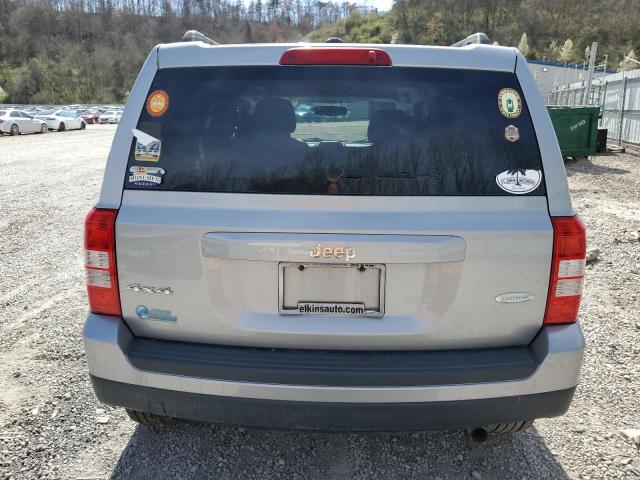 2016 JEEP PATRIOT LA - 1C4NJRFB6GD664161