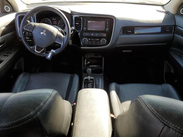 2016 MITSUBISHI OUTLANDER - JA4AZ3A34GZ054051