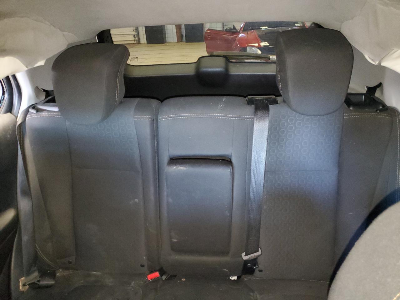 3GNCJKSB7JL329763 2018 Chevrolet Trax Ls