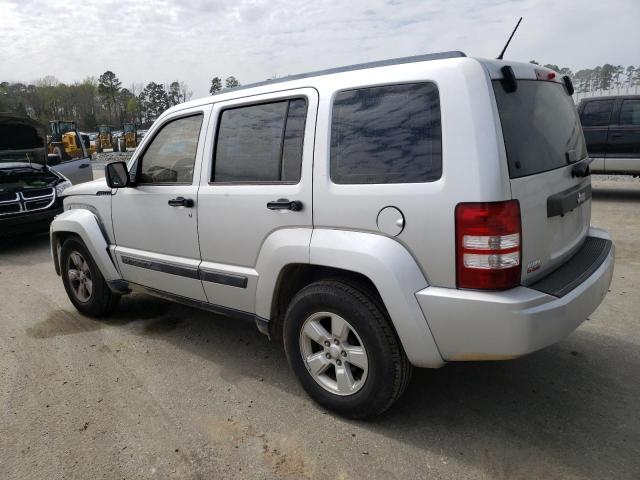 2012 Jeep Liberty Sport VIN: 1C4PJLAK5CW157473 Lot: 47181864