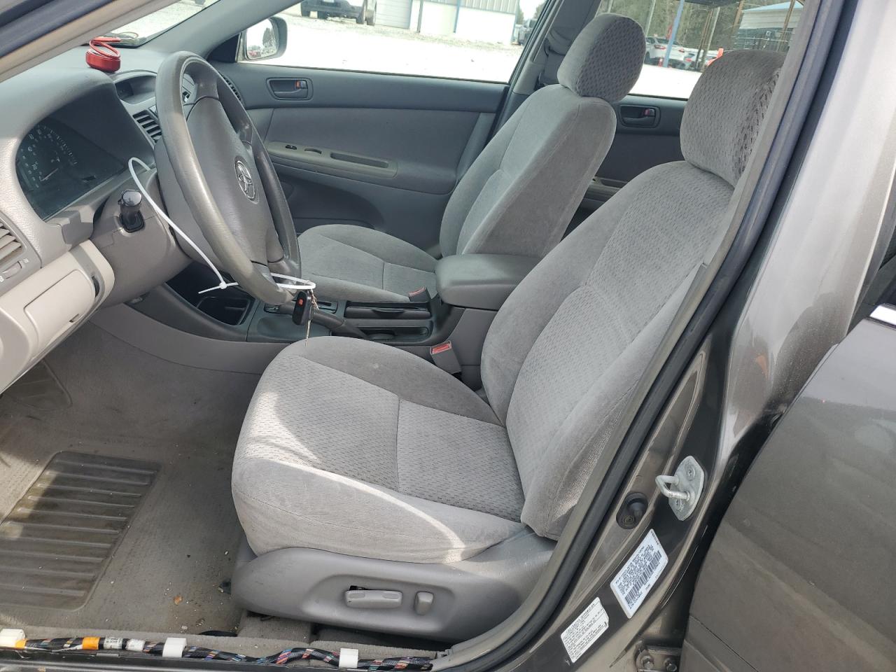 4T1BE32K73U719622 2003 Toyota Camry Le