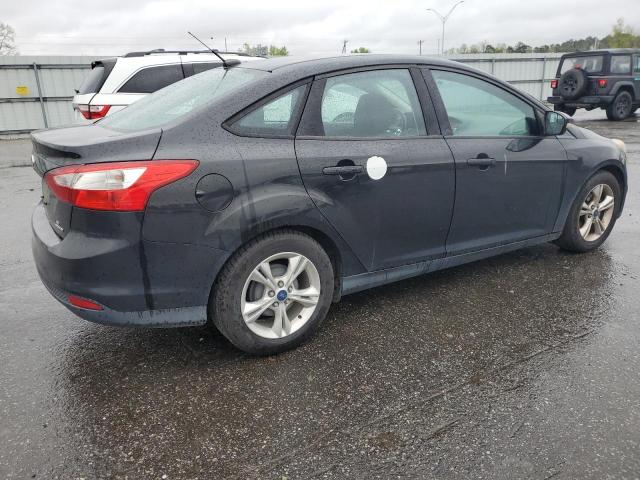 2014 Ford Focus Se VIN: 1FADP3F28EL386931 Lot: 48628164
