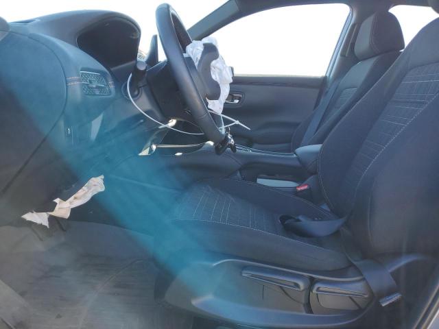 2024 Honda HR-V - Image 7