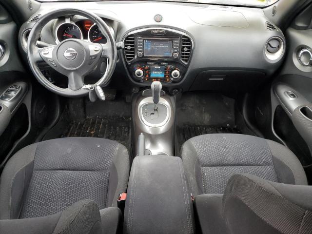 2016 NISSAN JUKE S - JN8AF5MV1GT658798