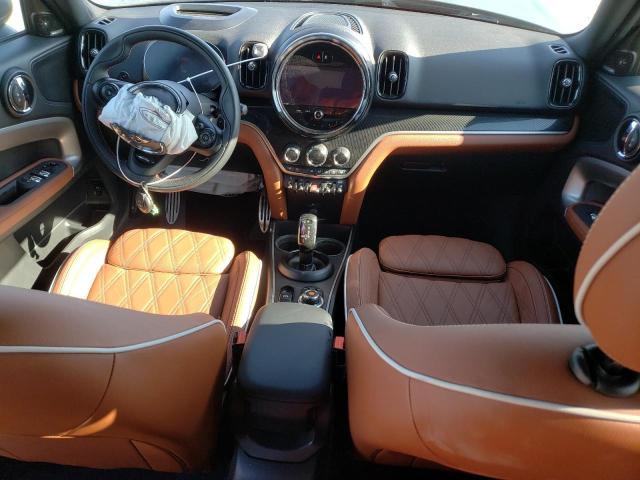 2021 MINI COOPER JCW WMZ33BS05M3M80599