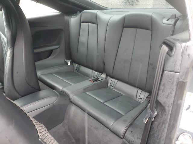 2016 AUDI TT TRUC5AFV8G1022491