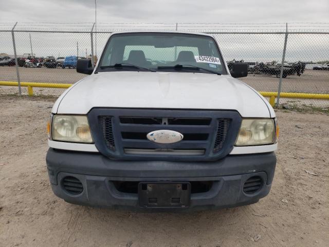 2009 Ford Ranger VIN: 1FTYR10D79PA16654 Lot: 43422984