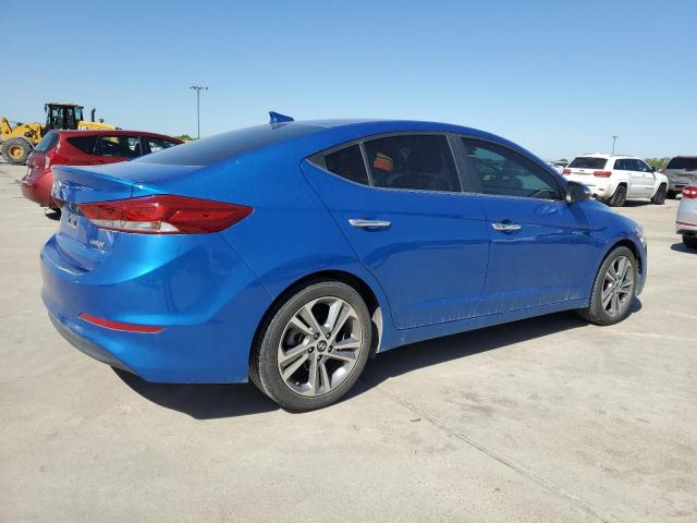 Vin: kmhd84lf5hu197863, lot: 48017094, hyundai elantra se 20173