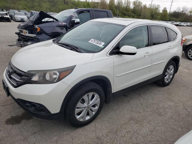 Vin: 5j6rm4h56dl009366, lot: 47973534, honda crv ex 2013 img_1