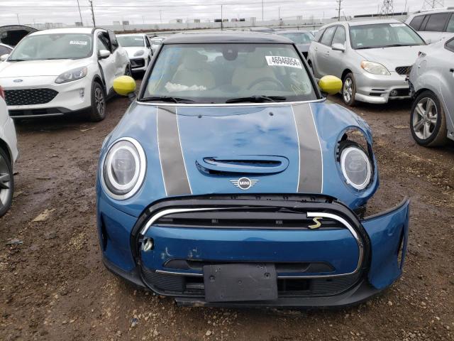 2023 MINI COOPER SE WMW13DJ04P2T06714
