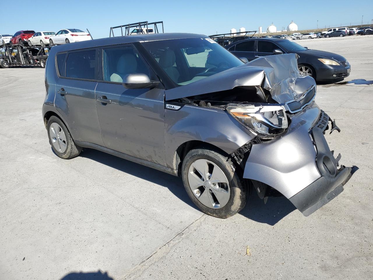 KNDJN2A21G7306501 2016 Kia Soul