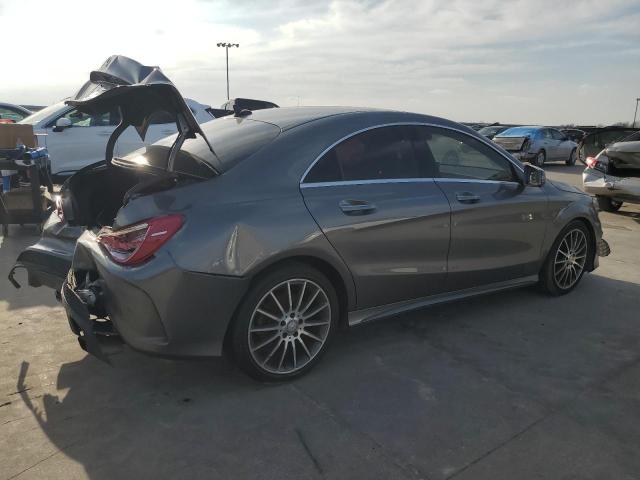 VIN WDDSJ4EB8GN338787 2016 Mercedes-Benz CLA-Class,... no.3