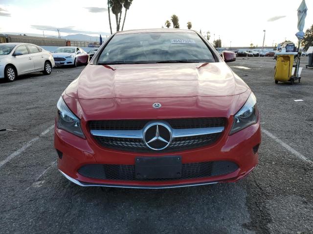 VIN WDDSJ4EB4KN776229 2019 Mercedes-Benz CLA-Class,... no.5