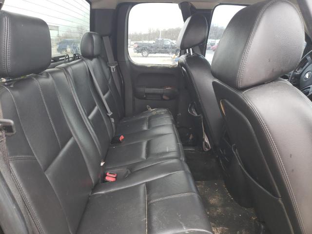 2008 Chevrolet Silverado K1500 VIN: 2GCEK190681224124 Lot: 48331004