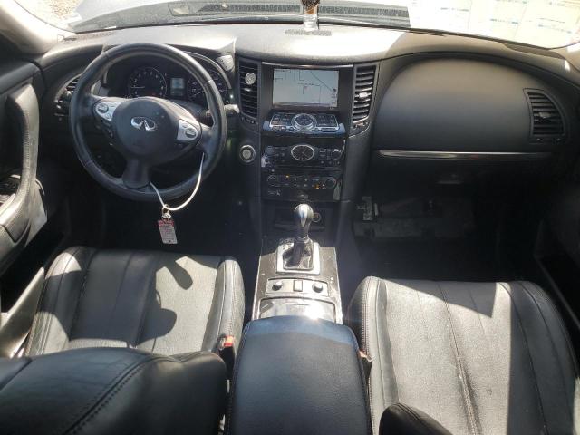 2015 INFINITI QX70 - JN8CS1MW3FM482951