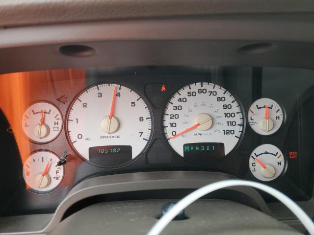 2004 Dodge Ram 1500 St VIN: 1D3HA18D34J107645 Lot: 46991274