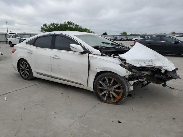 2017 HYUNDAI AZERA KMHFG4JG6HA590781